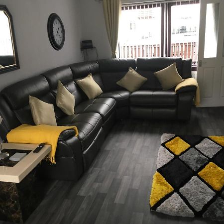 Highland Home Φορτ Γουίλιαμ Εξωτερικό φωτογραφία