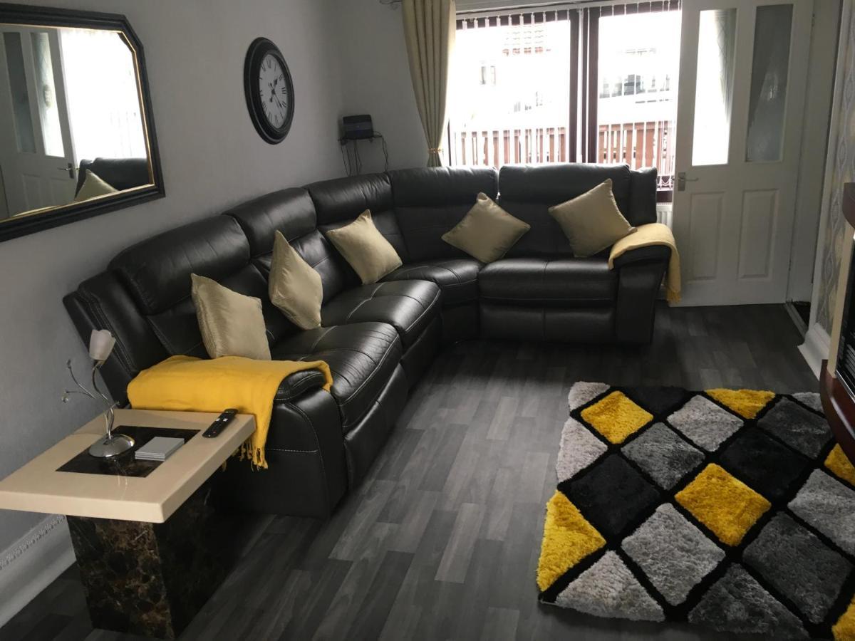 Highland Home Φορτ Γουίλιαμ Εξωτερικό φωτογραφία